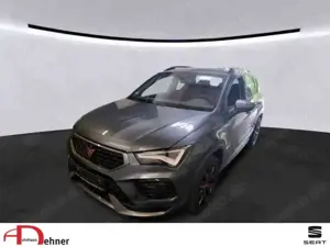 CUPRA Ateca 2.0 TSI DSG 4Drive BEATS+elHK+ACC+TOTWINKE Klima