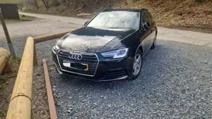 Audi A4 Avant 2.0 TDI 2018