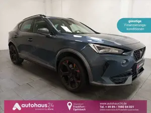 CUPRA Formentor VZ 1.4 e-HYBRID AHK|Pano|Carpl|Sitzhzg