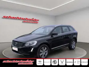 Volvo XC60 D3 Geartr. Summum+Panorama+Navi+Xenon+