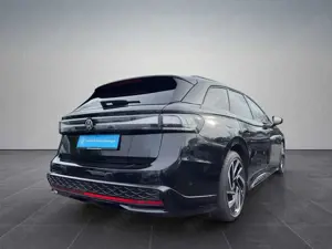 Volkswagen ID.7 Tourer GTX 4Motion *PANO*HARMAN-KARDON*AHK*MATRIX* Bild 4