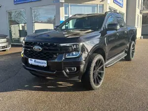 Ford Ranger 3.0 V6 Platinum e-4WD *STHZ/BLACK UMBAU