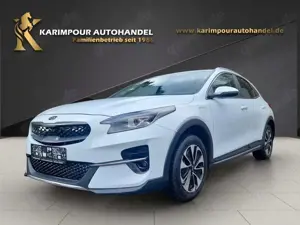 Kia XCeed Vision *Nav*LED*RFK*Teilleder*EU6*