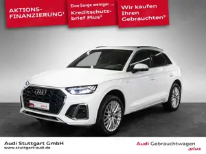 Audi Q5 50 TFSI e quattro S line Matrix virtCo 20"