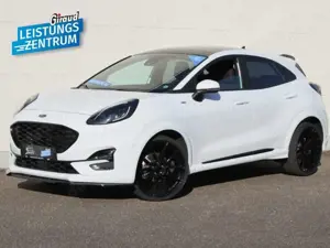 Ford Puma 1.0 ST-Line Navi Panoramadach 20" LM-Felgen