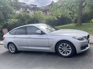 BMW 320 320d GT VOLL TOP