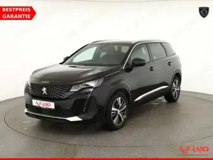 Peugeot 5008 1.5 BlueHDi 130 Aut. LED Navi 7-Sitzer