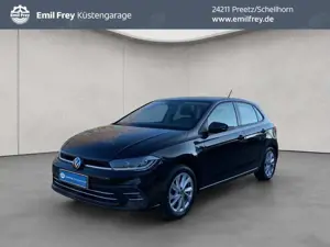 Volkswagen Polo 1.0 TSI Style ACC RFK Navi LED-Matrix