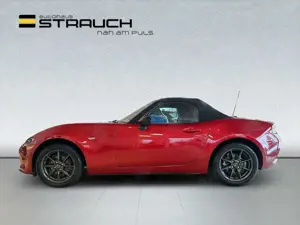 Mazda MX-5 Bild 4