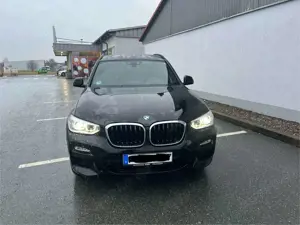 BMW X3 xDrive 30 d M Sport