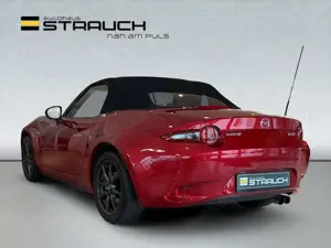 Mazda MX-5 Bild 5