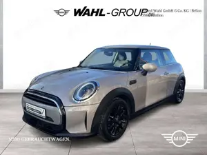 MINI One Classic Trim LED Navi Sport SHZ PDC