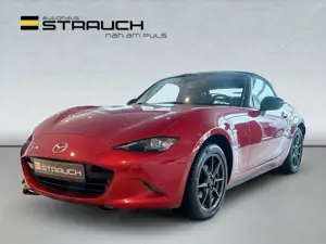 Mazda MX-5 Bild 3