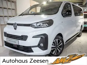 Citroen Spacetourer Max XL 180 EAT8 LED PANO 7-SITZER