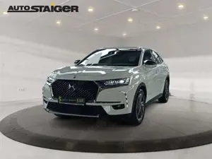 DS Automobiles DS 7 Crossback DS7 Crossback Rivoli Fernlichtass.+Kam.+KlimaA Bild 2