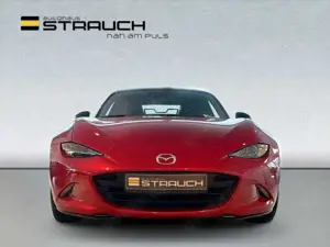Mazda MX-5 Bild 2