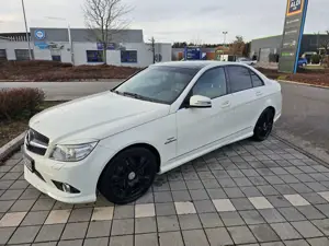Mercedes-Benz C 200 C 200 Kompressor Avantgarde