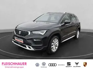 SEAT Ateca Xperience 1.5 TSI Navi XL-Paket LED