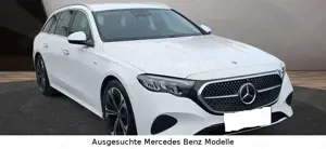 Mercedes-Benz E 300 de 4M T Avantgarde DISTRO 360K AHK 19"LM