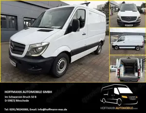 Mercedes-Benz Sprinter 319 CDI V6 Kasten L1H1 RWD Standheizung