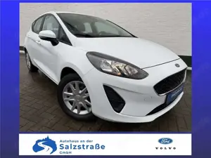 Ford Fiesta 1.0*nur 8.885km*WiPa*Tempo*PDC*Android+Apple