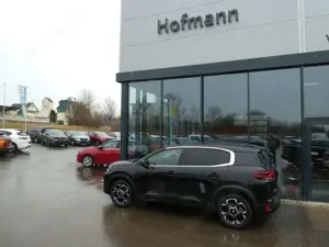 Citroen C5 Aircross Plus Klima, Navi, SHZ, PDC, Kamera Bild 3