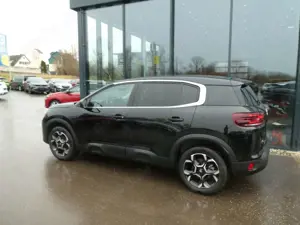 Citroen C5 Aircross Plus Klima, Navi, SHZ, PDC, Kamera Bild 4