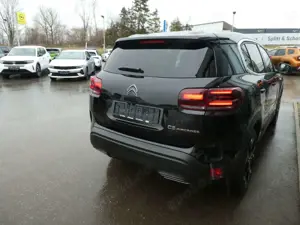 Citroen C5 Aircross Plus Klima, Navi, SHZ, PDC, Kamera Bild 5