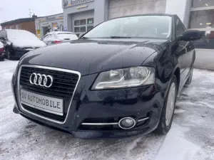 Audi A3 Sportback 1.2 TFSI Attraction*HU Neu-Insp.Neu