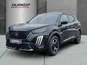 Peugeot 2008 GT 1.2 PureTech 130, Navi, Rückfahrkamera