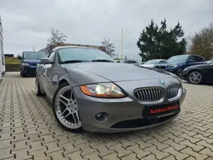 BMW Z4 Roadster 3.0i  19Zoll AC Schnitzer*Hardtop* Bild 4