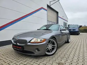 BMW Z4 Roadster 3.0i  19Zoll AC Schnitzer*Hardtop*