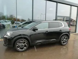 Citroen C5 Aircross Plus Klima, Navi, SHZ, PDC, Kamera Bild 2