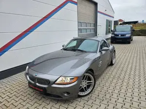 BMW Z4 Roadster 3.0i  19Zoll AC Schnitzer*Hardtop* Bild 1