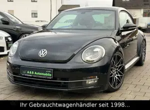 Volkswagen Beetle 1.4 TSI Sport *BI-XENON/FENDER/LEDER/NAVI