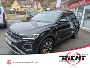 Volkswagen T-Roc 1.5TSI DSG Goal Totwinkel ACC SHZ LED