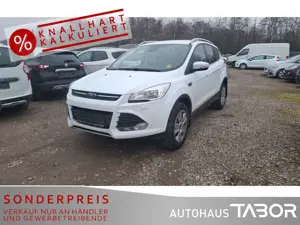 Ford Kuga 1.5 EB Trend 4x2 AHK Klima SHZ GRA HU 09/27