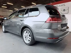 Volkswagen Golf Variant VII Comfortline *Garantie*ab3,99%* Bild 5
