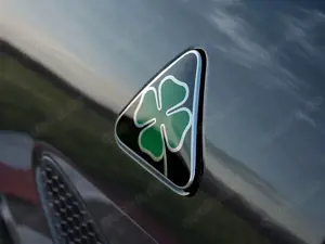 Alfa Romeo Giulia Limitierte Giulia Quadrifoglio Super Sport