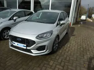 Ford Fiesta ST-Line