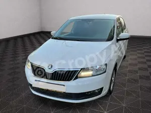 Skoda Rapid/Spaceback Rapid 1.0 TSI Active