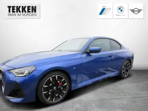 BMW 230 i Coupe M-Sport Pro/Premium Paket/AHK/ACC