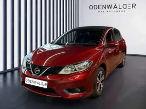 Nissan Pulsar