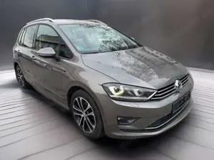 Volkswagen Golf Sportsvan Golf 7 Sportsvan 1.6TDI Lounge Xen/ACC/Auspark-A