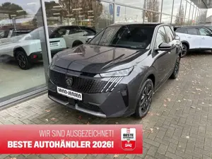 Peugeot 3008 GT MHEV 145 e-DSC6 Navi ACC Kamera 19" LED