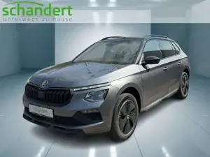 Skoda Kamiq 1.0 TSI Monte Carlo DSG Matrix Navi AHK Pano