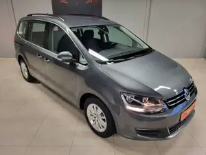 Volkswagen Sharan "Comfortline" BMT 1.4 TSI DSG*7Sitze*AHK*