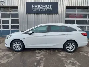 Opel Astra K Sports Tourer Elegance*Kamera*AHK*60 tkm