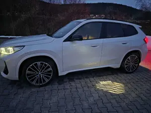 BMW X1 20 d xDrive M Sport