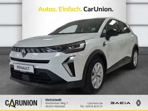 Renault Symbioz Evolution Mild Hybrid 140EDC Kamera/Navi Bild 1